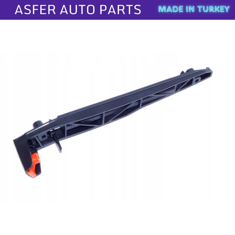 

Кронштейн переднього бампера лівий бік для Opel Astra J 2012-2019 OEM 1406490 13368874