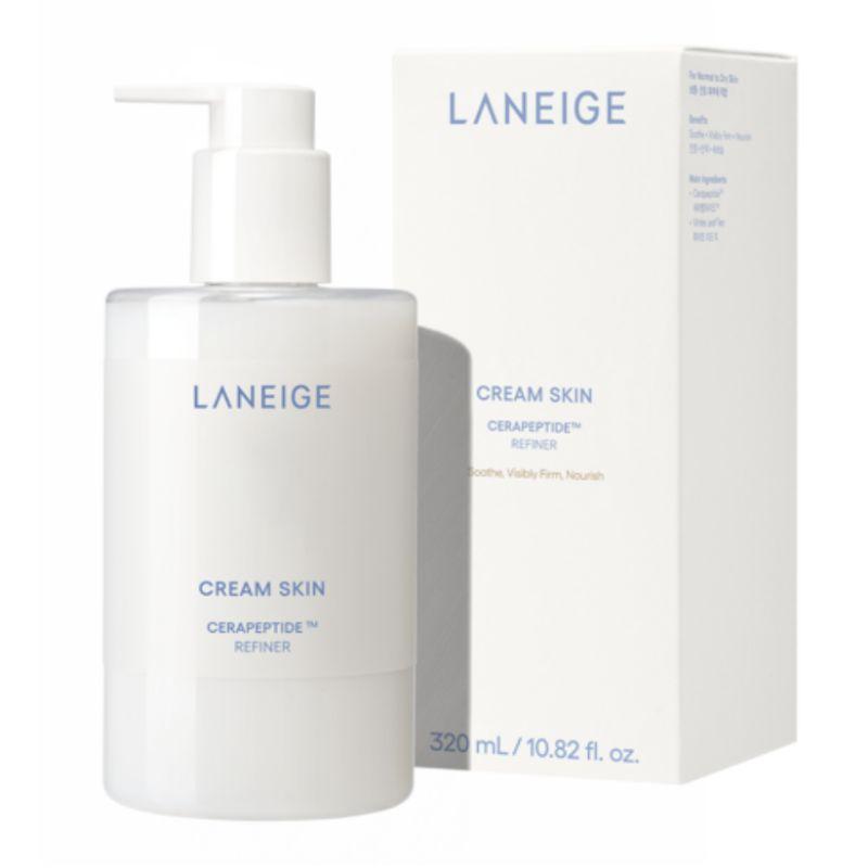 LANEIGE Cream Skin 320ml 1pcs