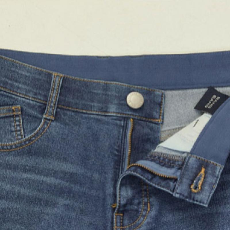 Bang Bang Men S Ultra Stretch Denim jeanS 1+1