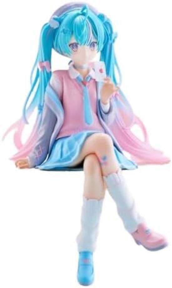 

Фигурка-стоппер Koisuru Blazer 13 см, всего 1 тип HatsuneMiku, прибл.