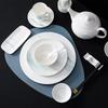 Tian Yajing Bone China Dinnerware Set