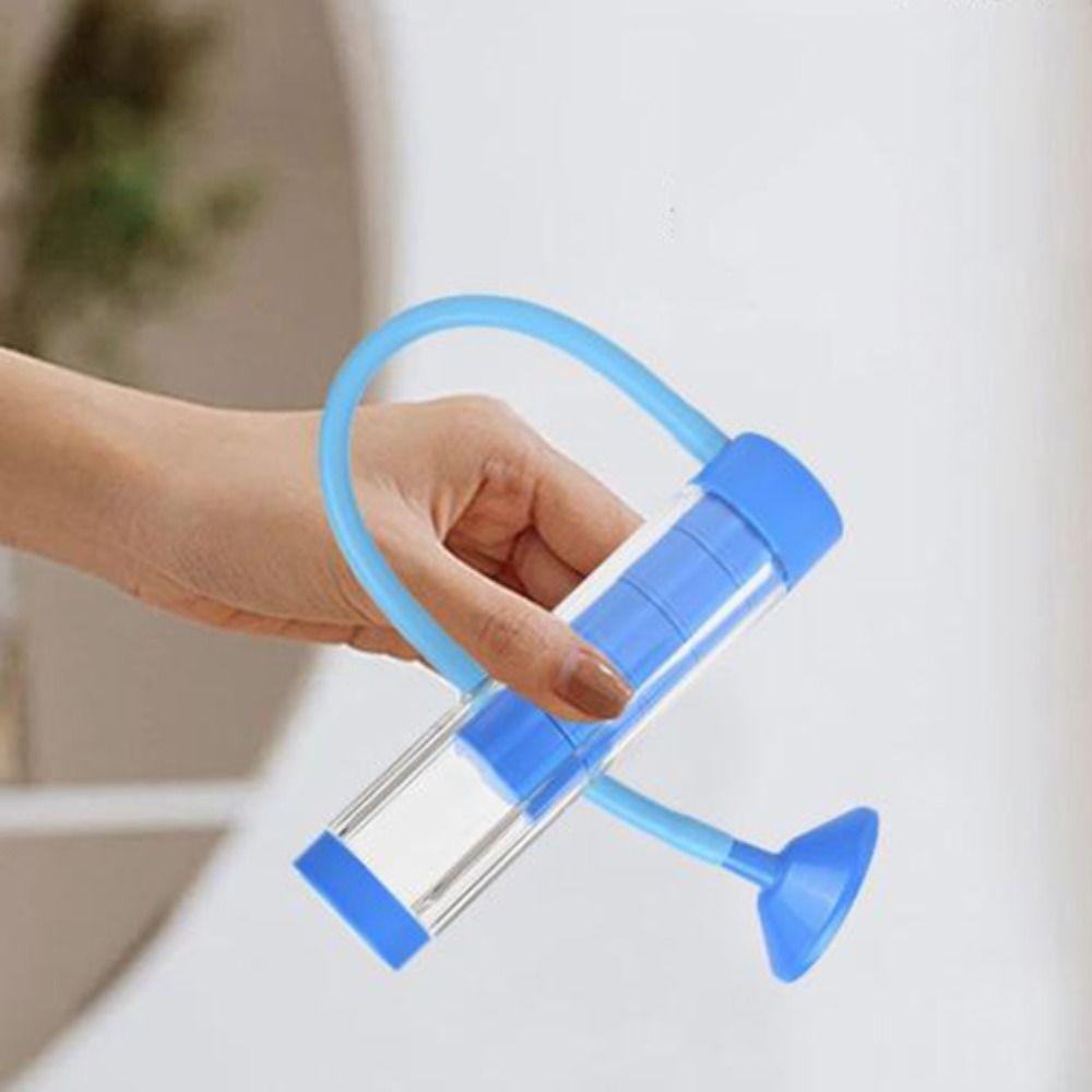 Muscle Trainer Abdominal Muscle Trainer Stronger Lungs Deep Breathing Trainer  Gym Equipment