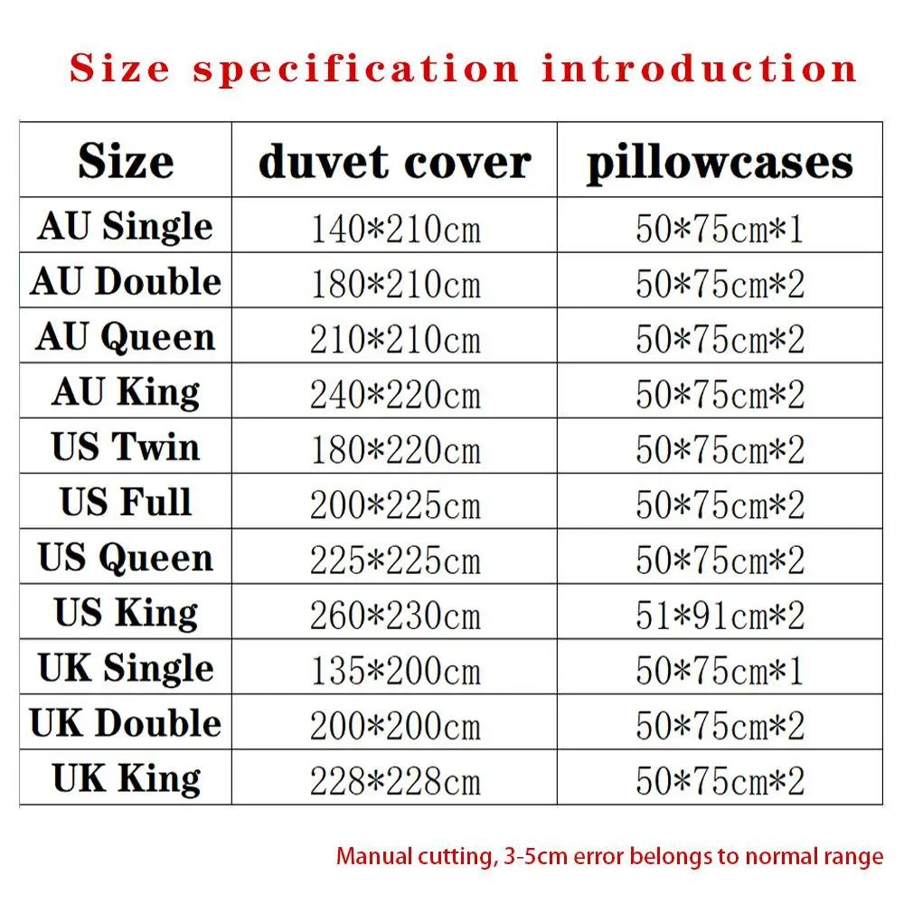 3D Cat Bedding Set For Girls Boys Cute Colorful Cat Pattern Bedspread 3 Piece Bold Color Black Animal Duvet Cover Set
