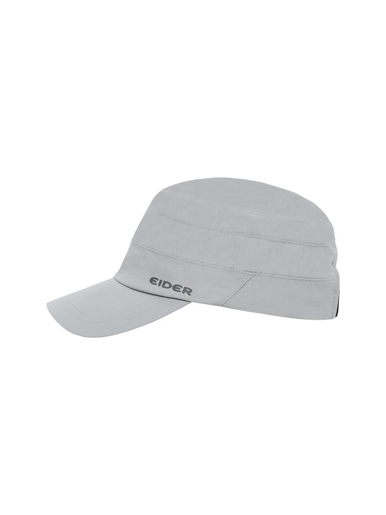 EIDER Ice Cooling Air Force Cap_Grey