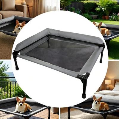 Köpek – 
Evler, Kulübeler & Ağıllar