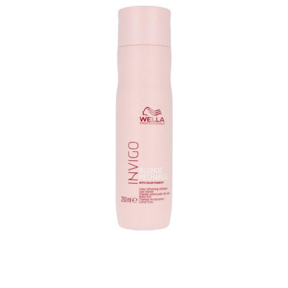 

Шампунь Wella Color Recharge Cool Blond 250 мл