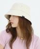 Matinkogseu Cotton Stand (Cotton Stand Bucket Hat) Ivory
