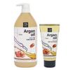 Hair & Scalp Nourishing Booster Shampoo 800g + Treatment 300g (30107775)