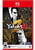 Yakuza Kiwami 2 North Switch 2 (Game-Key Card) (Import America) –