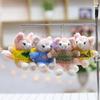 Creative Cute Nabelle Plush Toys, Bags, Hanging Ornaments, Grabbing Machine, Dolls, Dolls, Dolls, Dolls