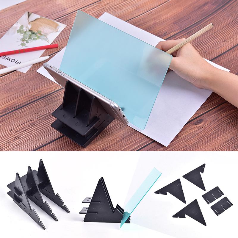 Optical Drawing Projector Painting Tracing Board Art Sketch Drawing Board Tools buy from 8 on