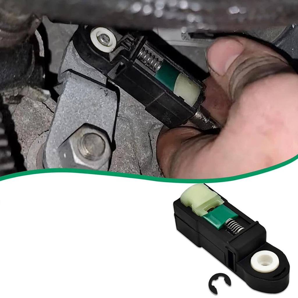 Automatischer Wählwellen-Kabelverbinder für Schaltgetriebe, Endstück, Autoreparaturzubehör CV617C445AA