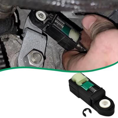 Automatic Selector Shaft Manual Transmission Cable Connector End Car Repair Accessories CV617C445AA