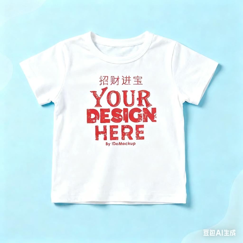 Unisex Chinese New Year Tshirts Festive Tshirts for Boys and Girls Happy New Year Childrens Tshirts