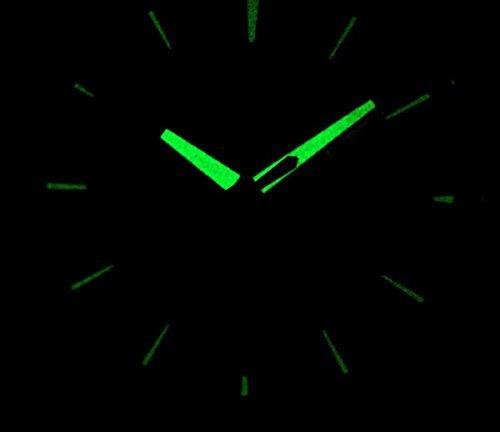 Casio Edifice Cronógrafo Resistente à Água 100m EFR-552D-1A Relógio Masculino [Importação Paralela]