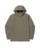 Snowpeak Apparel Pico Sunblock Pertex Ultralight Windbreaker (S26Mmtwb78) Khaki