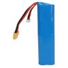Replacement Hobby Battery Rechargeable 2S 7000mAh Lithium Battery for Henglong 3818 3889 3809 RC Tank with XT60 Head
