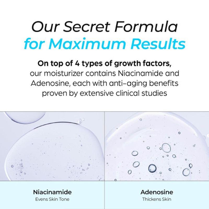 Seapuri Shavik Glacier Cream 70ml