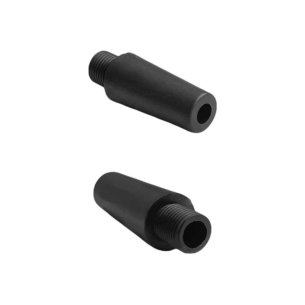 Fahrräder Ventiladapter Ballpumpe Nadel Aufblasnadel Luftpumpen Nadelset für Alle Fahrräder Sportbälle Aufblasbar