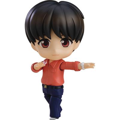 Nendoroid TinyTAN J-Hope Maßstabslose bemalte Actionfigur - Sammlerstück aus Kunststoff