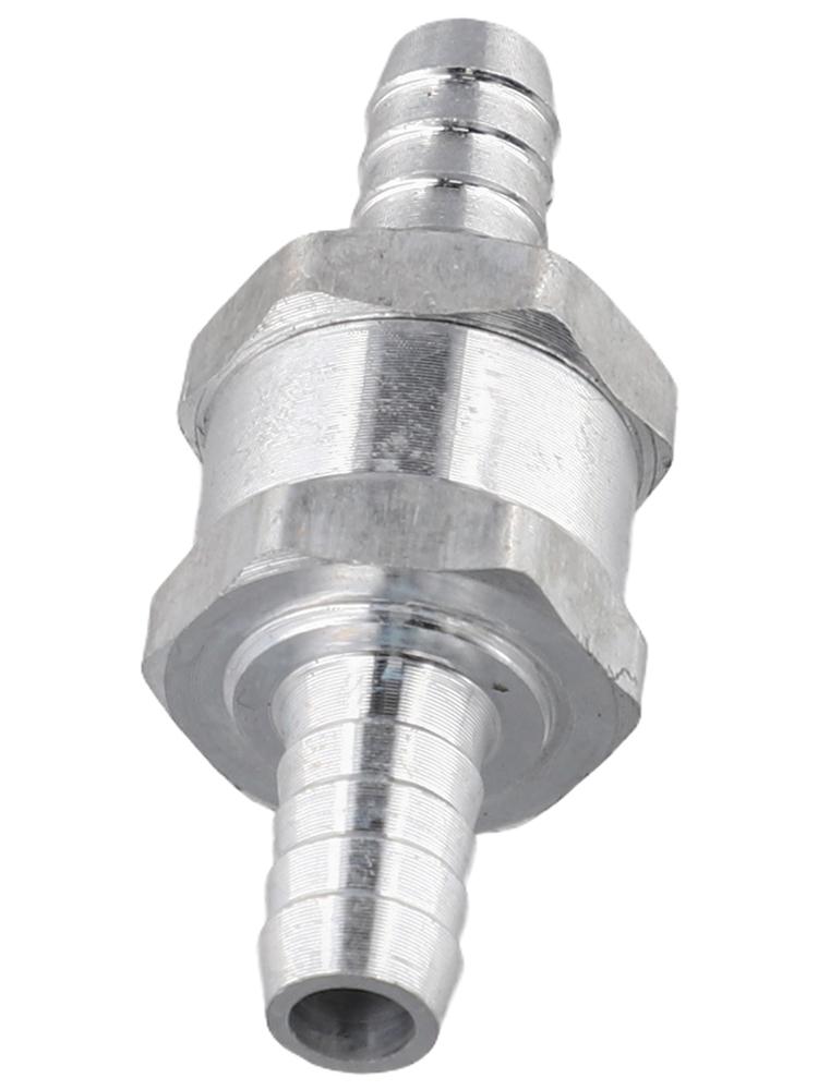 Aluminium Fuel Check Valve Anti-corrosion For Carburetor