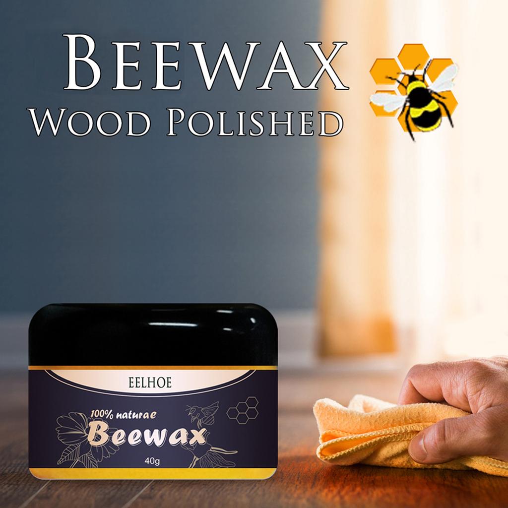 Wood Seasoning Beewax Complete Solution Furniture Care Beewax Home Cleaning
