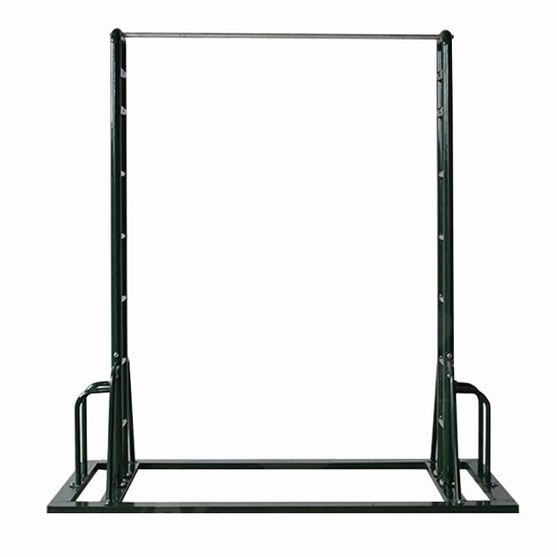 WenZhiWu Outdoor Fitness Pull-up and Parallel Bars