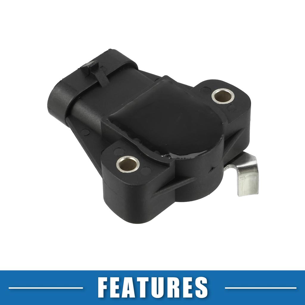 ABSOPRO Throttle Position Sensor 24502965 TPS Sensor for Buick Century No. 1993-1996