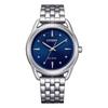 Eco-Drive Wristwatch FE7090-55L Silver Bracelet