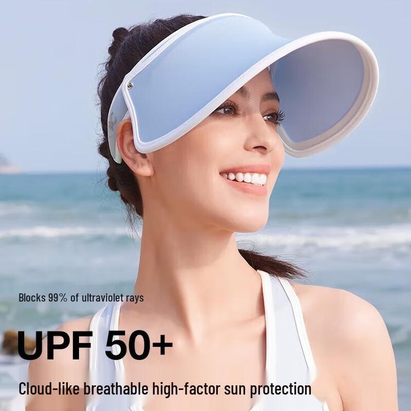 VVC UV Protection Sun Hat