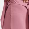 Under Armour Solid Color Pleated Sports Casual Skirt Women skirts Pink 1383582-697
