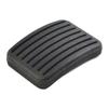 Pads Cover Brake Pedal 32825-24000 Car Accessories Easy Installation Part Plastic High Quality New For Hyundai Accent Elantra
