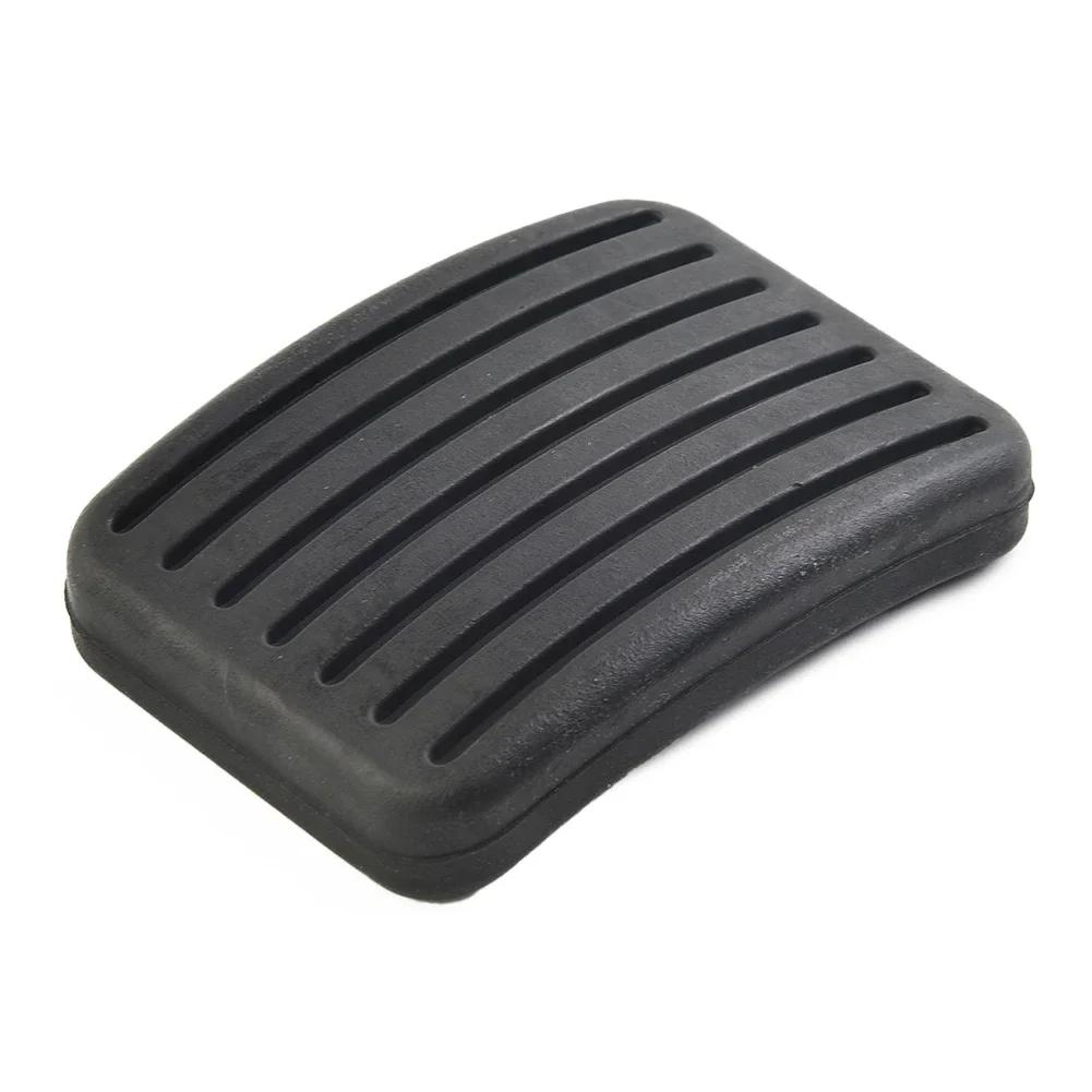 Pads Cover Brake Pedal 32825-24000 Car Accessories Easy Installation Part Plastic High Quality New For Hyundai Accent Elantra