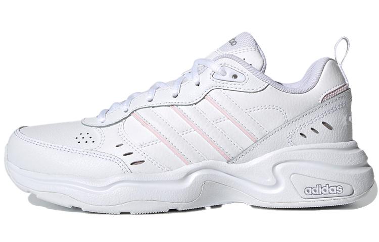 Adidas Wmns Strutter  White Clear Pink  Women s FY8492 36