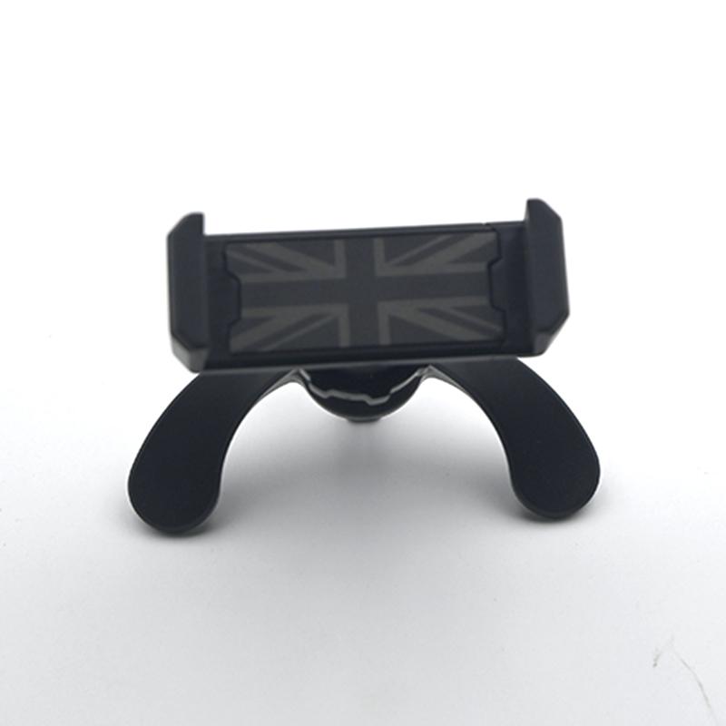 Universeel Voor Mini R55 R56 R57 R60 R61 R58 R59 Clubman Countryman Auto Telefoonhouder Luchtuitlaat Telefoonhouder Accessoires