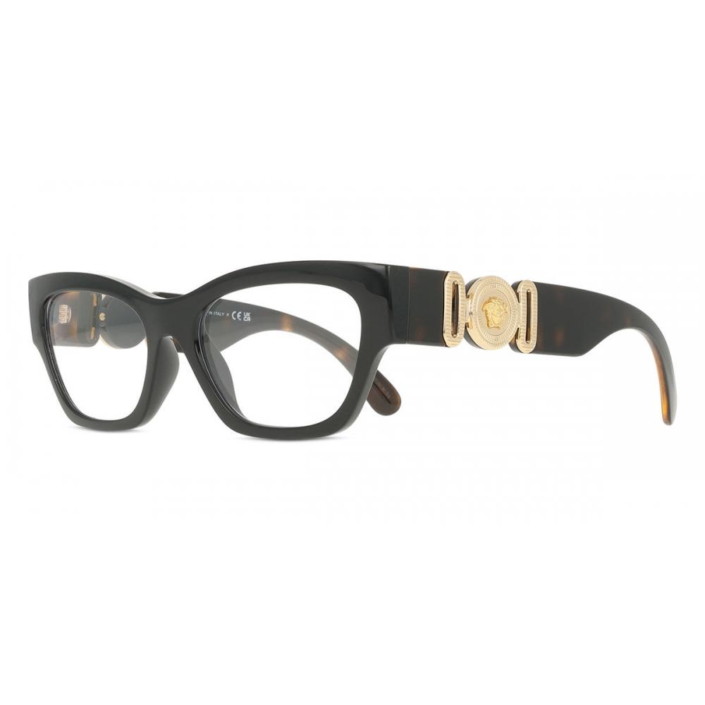 Versace Ve3367u 108 Women Eyeglasses