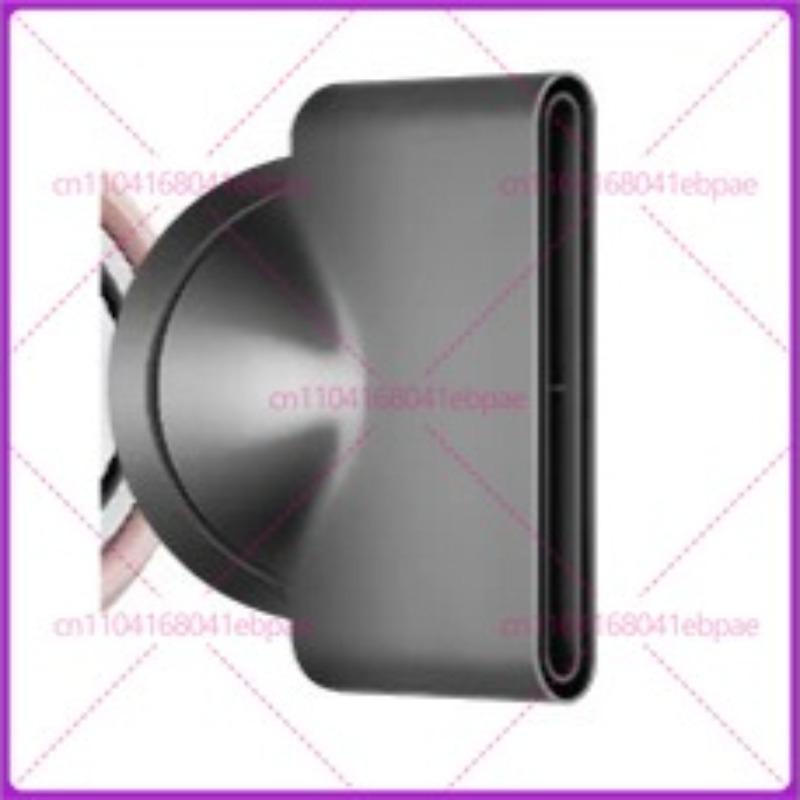 for Flyco Hair Dryer FH6370 Drying Diffuser Curly Hair Volumizing Nozzle Smoothing Styling Hair Dryer Accessories