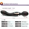 10 Speeds Powerful Big Vibrators for Women Magic Wand Body Massager Sex Toy For Woman Clitoris Stimulate Female Sex Products