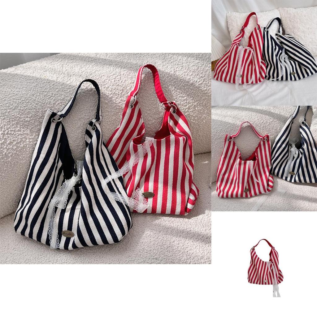 Fashionable Soft Canvas Tote Bag With Spacious Interior And Unique Design