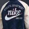 Nike Kids Padded Jackets Stand Collar Moderate IR0013-410