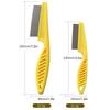 Stainless Steel Pet Comb Flea Removal Comb Cat Dog Pet Remove Flea Brush Hair Grooming Combs Pet Hair Beauty Brush Pet Care