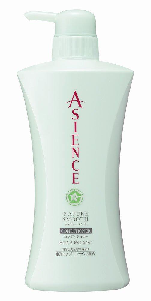 

Asience Nature Smooth Кондиционер Насос 530мл