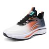 2024 Latest Lightweight Soft Bottom Breathable Outdoor Student Sports Shoes Fashionable and Versatile Youth Casual Shoes