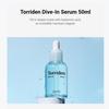 TORRIDEN Dive-In Serum 50ml