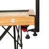 KNK Carrom Lamp Shade Stand – Electric Fitting for Tournament Use