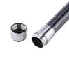 5 Size High Quality Carbon Fiber Portable Hard Fishing Rod Poles Freshwater Fishing Accessory
