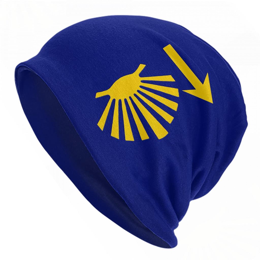 Heated Rivalry Bonnet Hat Goth Outdoor Skullies Beanies Hat Canadian Sports RoUnisexce for Unisex Women Warm Thermal Elastic Cap