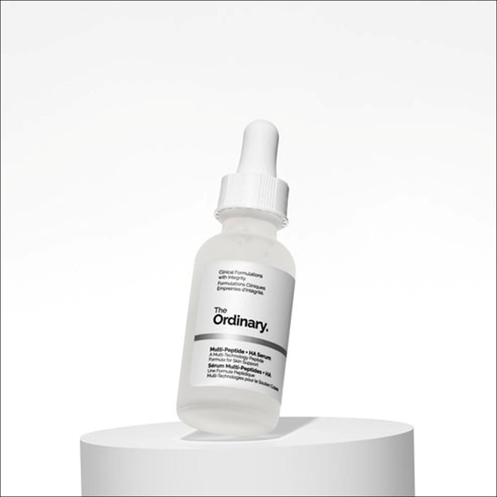 The Ordinary Multi-Peptide + HA Serum (30ml – 1 Bottle)