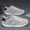Men's Shoes New Spring and Autumn Casual Trend Sports Versatile Men's Running Casual Shoes Pedal