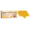 Anti-Wrinkle Firming Face Patch for Lines Smooth Forehead & Nasolabial Folds Patch Collagen Eye Mask with Centella Asiatica